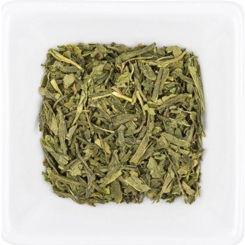 Unique Tea Čaj Yuzu Matcha Zelený čaj ovoněný 100 g