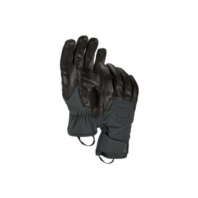Ortovox Alpine Pro rukavice černá raven – Hledejceny.cz