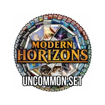 Modern Horizons: Uncommon Set – Zboží Živě