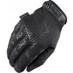 Mechanix Wear taktické The Original černé – Hledejceny.cz