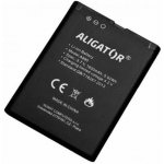 Aligator baterie pro A890, A900, Li-Ion 1600 mAh, originální – Zboží Živě