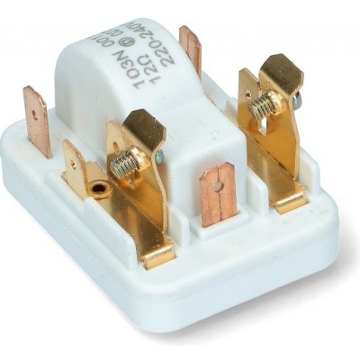 Relé 103N0011 DANFOSS – Zboží Dáma