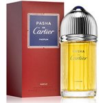 Cartier Pasha de Cartier toaletní voda pánská 100 ml tester – Hledejceny.cz