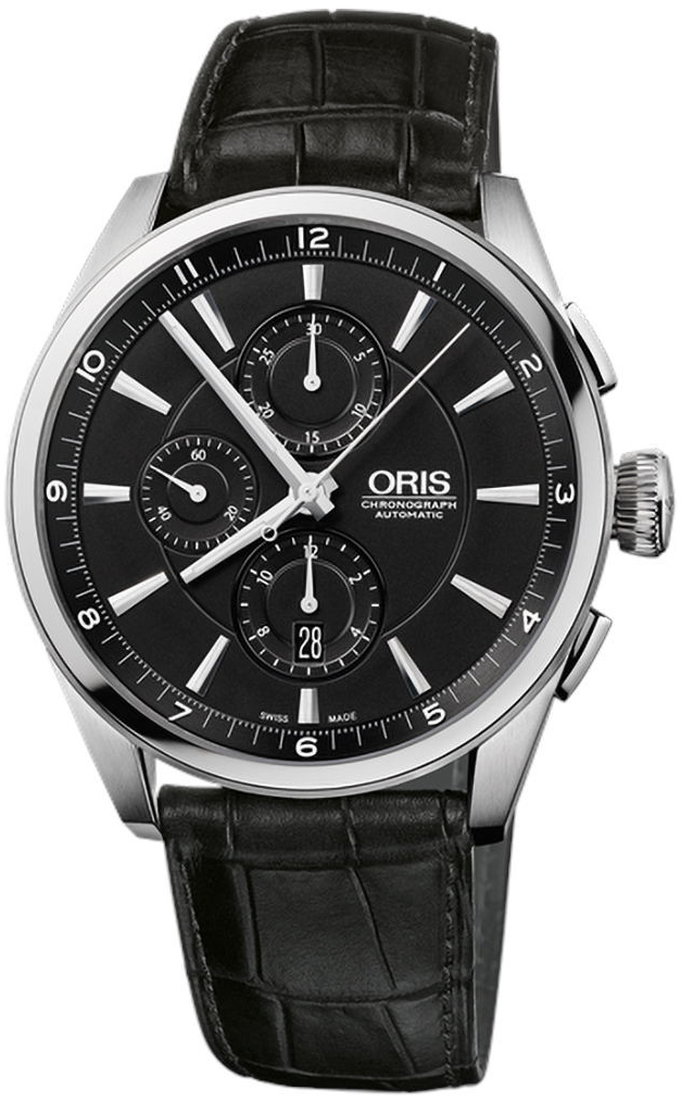 Oris 674 7644 40 54 LS