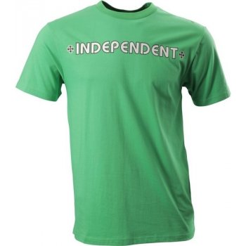 Independent BAR CROSS Mint Green