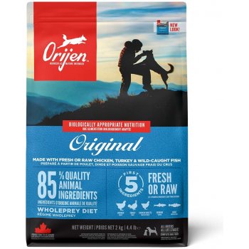 Orijen Original 2 kg