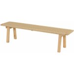 Hartman Admiral teak – Zboží Mobilmania