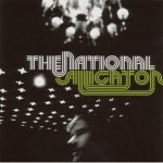 National - Alligator CD – Hledejceny.cz