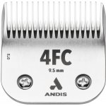 Andis hlavice CERAMIC č.4FC (9,5mm) – Zboží Dáma
