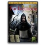 Nicolas Eymerich The Inquisitor - Book I: The Plague – Hledejceny.cz