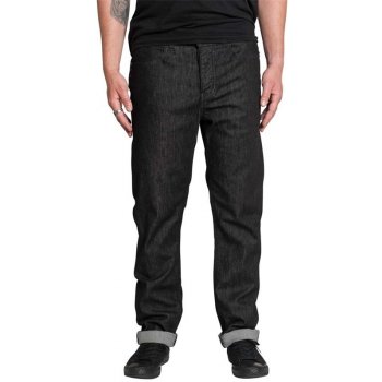 Krew kalhoty K Standard Black Rinse BLD