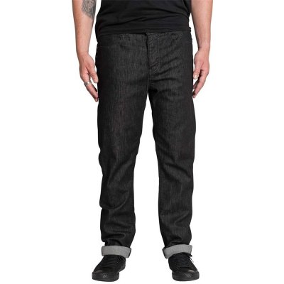 Krew kalhoty K Standard Black Rinse BLD