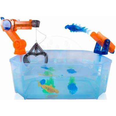 Hexbug Aquabot Harbour City 460-3359 – Zboží Dáma