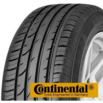 Continental PremiumContact 2 205/55 R16 91W