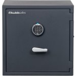 Chubbsafes Senator 2020 G1-45-EL-30 – Zboží Živě