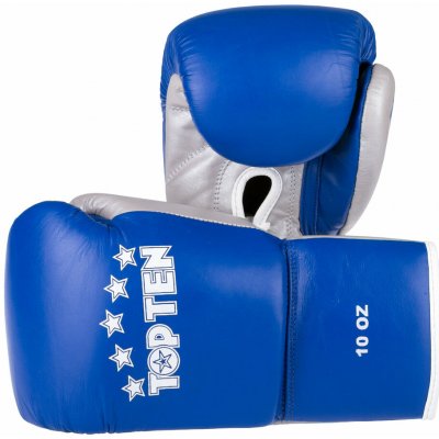 Top Ten boxerské rukavice Profi – Zboží Dáma