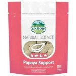 Oxbow Natural Science Papaya Support 32 g – Hledejceny.cz