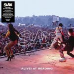 Slade - Alive! At Reading CD – Hledejceny.cz