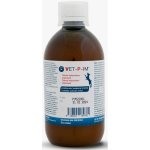 Plerasan VET-P-IM sirup 500 ml – HobbyKompas.cz