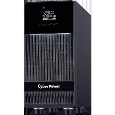 CyberPower OLS3KECR – Zboží Živě