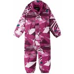 Reima Puhuri Cool Burgundy – Zboží Dáma