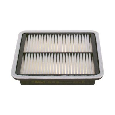 BOSCH F 026 400 206 Vzduchový filtr (F026400206) – Hledejceny.cz