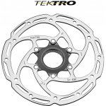 TEKTRO Kotouč TK-TR203-54 - 203mm – Zboží Dáma