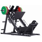 TRINFIT Leg press + Hack squat D7 Pro – Zboží Dáma