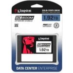 Kingston DC600M Enterprise 1,92TB, SEDC600M/1920G – Hledejceny.cz