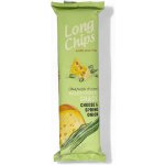 Long Chips Snack cibulka sýr 75 g – Zboží Dáma