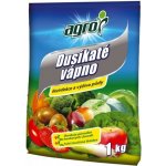 Agro Dusíkaté vápno 1 kg – Zbozi.Blesk.cz