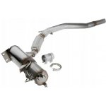 NTY Filtr pevných částic DPF VW PASSAT 2.0TDI 2008- JETTA 1.6TDI 2009- 2.0TDI 1K0254511FX 1K0254703JX 1K0254704 X 1K0254704PX 1K0254704TX 1K0254705HX 1K0254706HX 1K0254706MX 1K0254707KX 1K0254707X 3C0 – Sleviste.cz