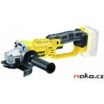 DeWALT DCG412N – Hledejceny.cz