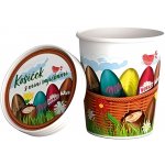 I.D.C. Holding a.s. Velikonoční košík 218 g – Zboží Dáma