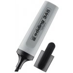 Edding 345 šedá – Zboží Živě