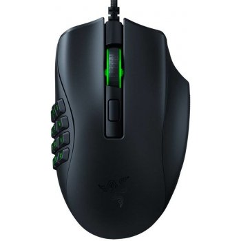 Razer Naga X RZ01-03590100-R3M1