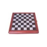 Šachovnice kazeta 52cm – Zboží Dáma