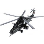 Double E CaDa 61005 Helikoptéra WZ-10 R/C 989 ks – Zboží Dáma