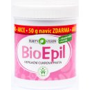 Purity Vision BioEpil depilační cukrová pasta + 50 g 350 g