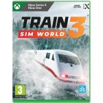 Train Sim World 3 – Hledejceny.cz