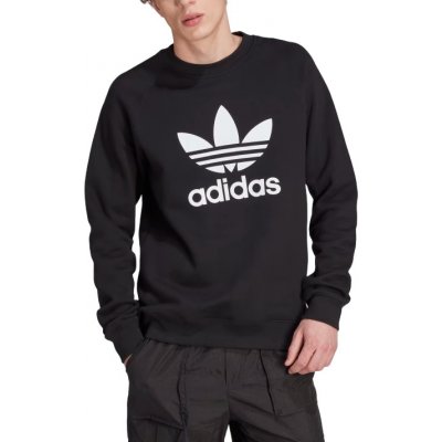 adidas Originals ADICOLOR CLASSICS TREFOIL SWEATSHIRT im4500 – Zboží Mobilmania