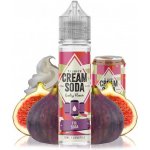 TI Juice Vape Fig Soda Cream Sodas Shake & Vape 12 ml – Zbozi.Blesk.cz