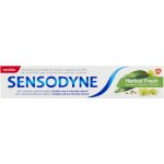 Sensodyne Herbal Fresh 75 ml – Zbozi.Blesk.cz