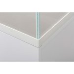 Aquael skříňka Opti Set 200 bílá 101 x 41 x 80 cm – Zbozi.Blesk.cz