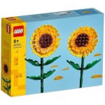 LEGO® Creator 40524 Slunečnice – Zbozi.Blesk.cz