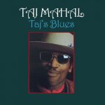 Taj's Blues - Taj Mahal CD – Hledejceny.cz