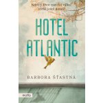 Hotel Atlantic - Barbora Šťastná – Hledejceny.cz