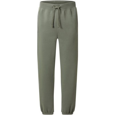 esmara Men Pánské tepláky zelená – Zboží Dáma