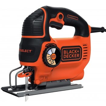 Black & Decker KS801SE