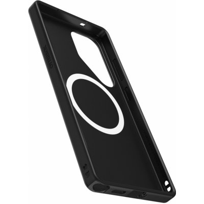 Samsung Symmetry s magnetickým úchytem S25 Ultra Černá GP-FPS938OBHBW – Zboží Živě
